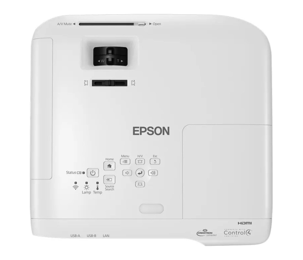 EPSON EB-2247U 3LCD WUXGA/4200AL/15k:1/3.2k - 1378322 - zdjęcie 4